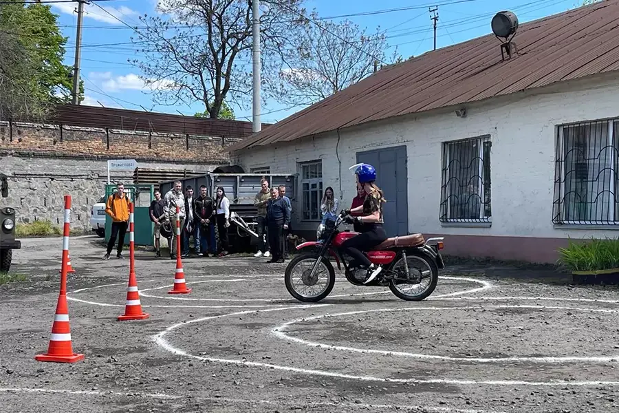 Заняття